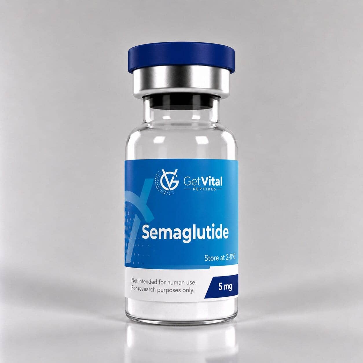 Semaglutide – 5 mg