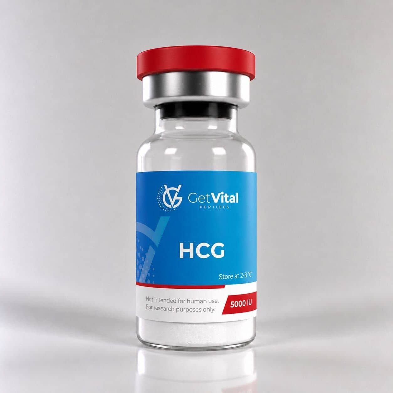 HCG – 5000 IU