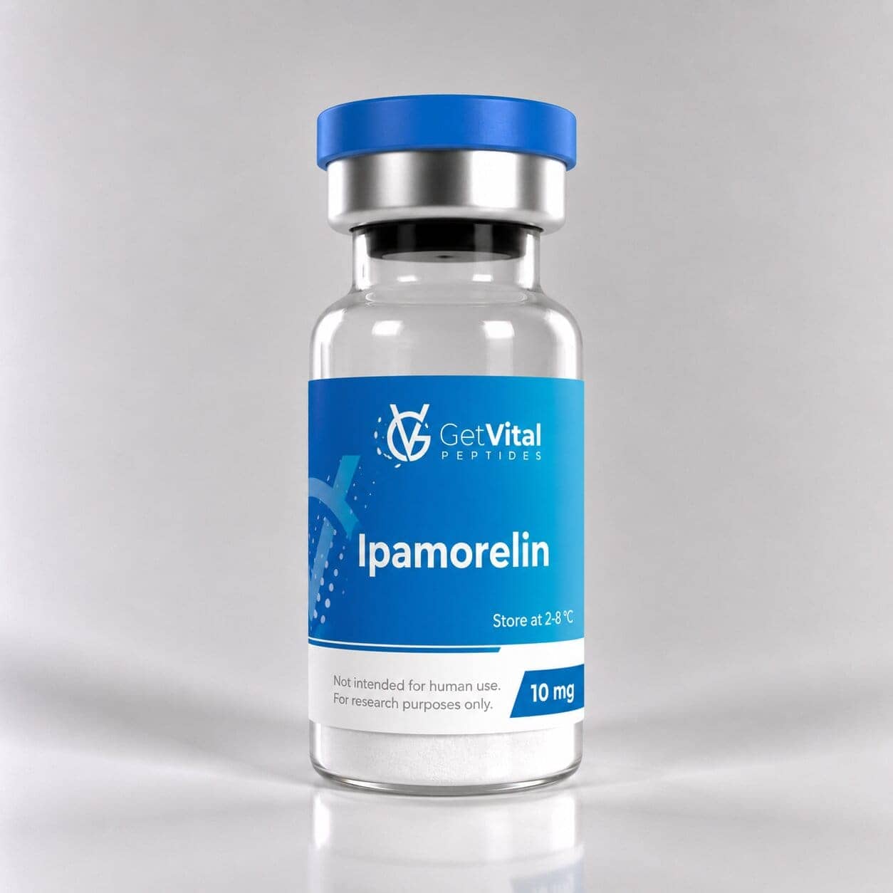 Ipamorelin – 10 mg