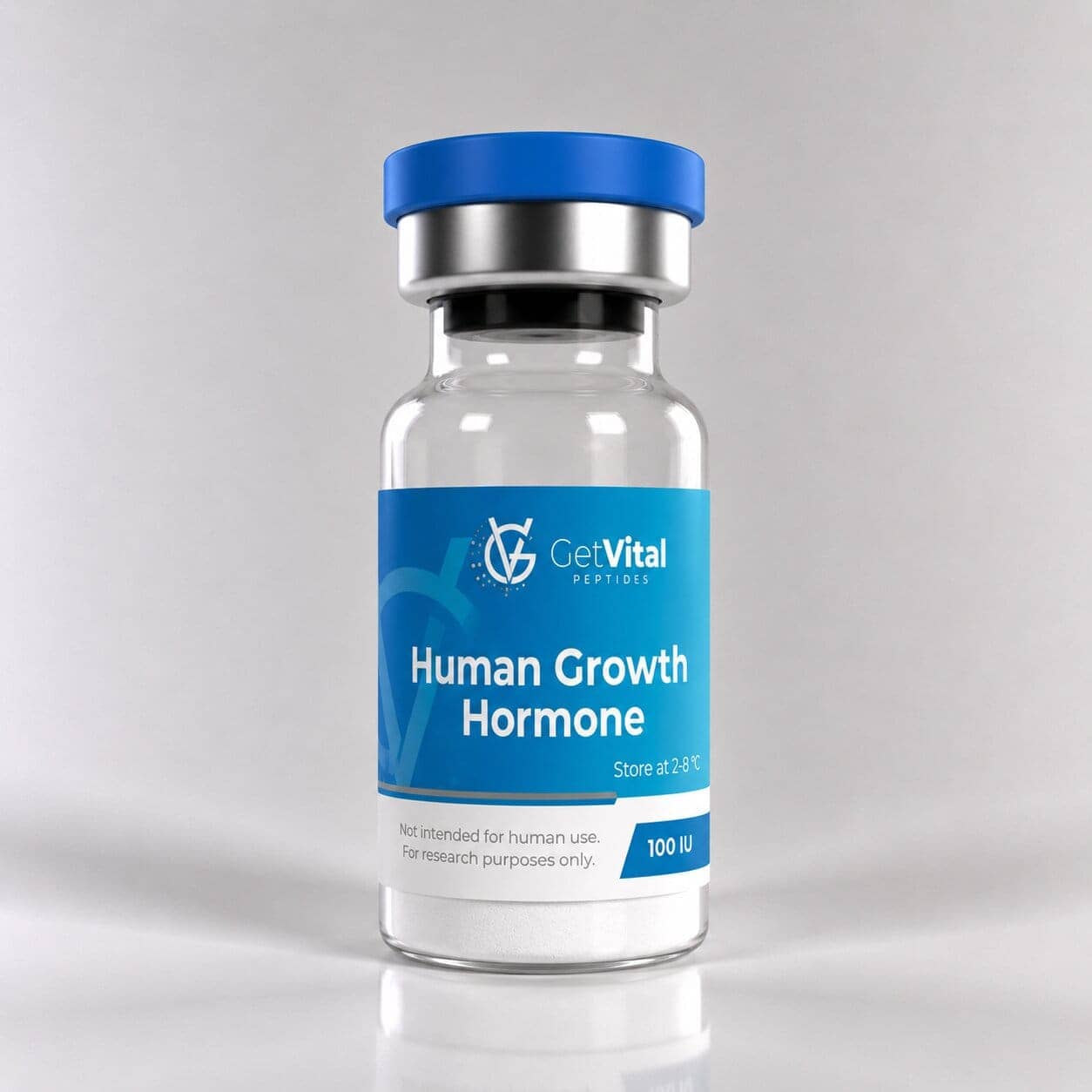 Human Growth Hormone – 100 IU